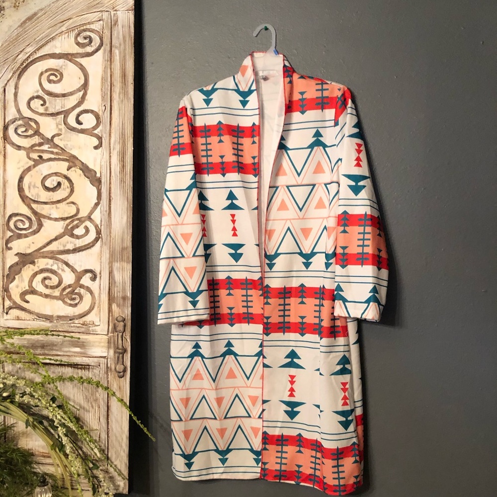 Jacket - Picture 2 of 3